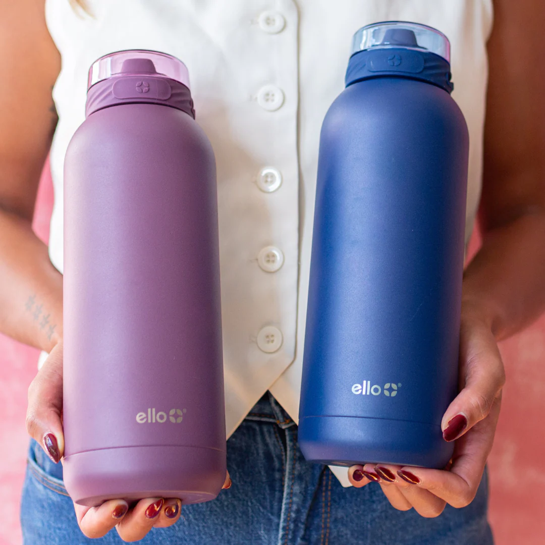 Cooper Stainless Steel Water Bottle - Image 182