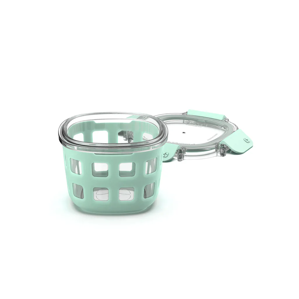 Duraglass™ 2 Cup Glass Meal Prep Bowl - 4 Pack - Image 11